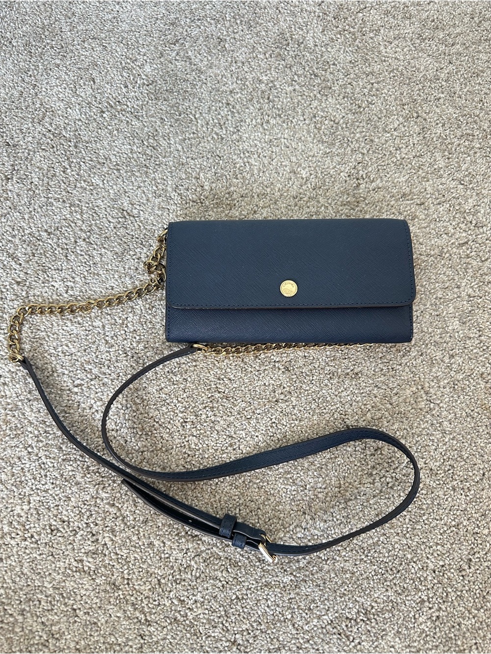 Michael Kors wallet purse
